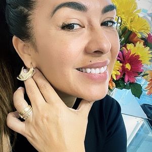 Meet your Posher, Rafaela